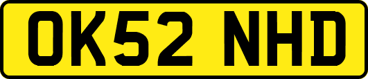 OK52NHD