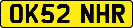 OK52NHR