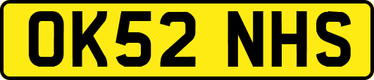 OK52NHS