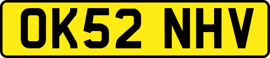 OK52NHV