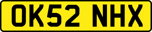 OK52NHX