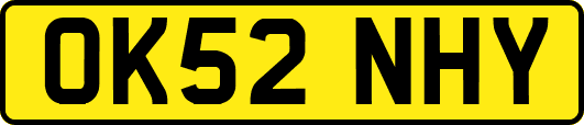 OK52NHY