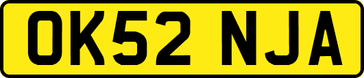 OK52NJA