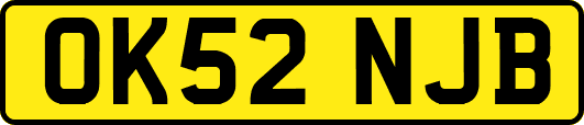 OK52NJB
