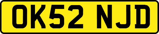 OK52NJD