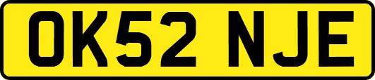 OK52NJE