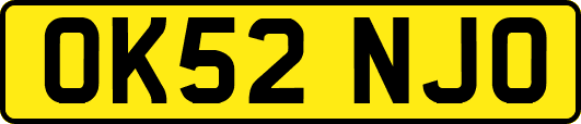 OK52NJO