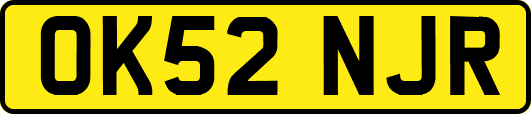 OK52NJR