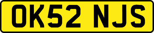 OK52NJS