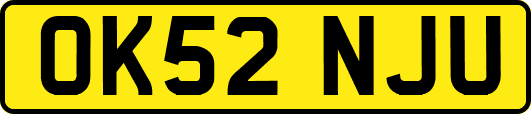 OK52NJU
