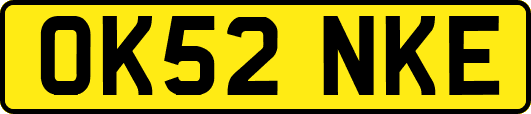 OK52NKE
