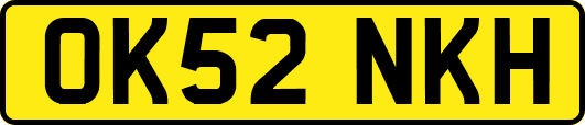 OK52NKH
