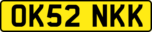 OK52NKK