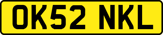 OK52NKL