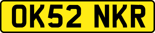 OK52NKR