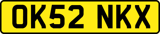 OK52NKX