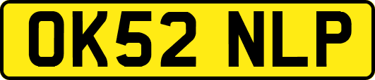 OK52NLP