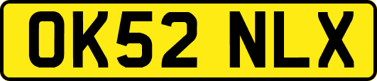 OK52NLX