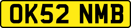 OK52NMB
