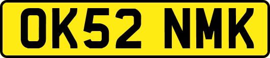 OK52NMK