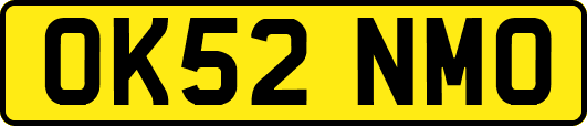 OK52NMO