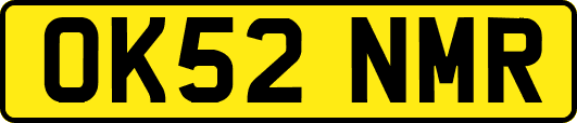OK52NMR