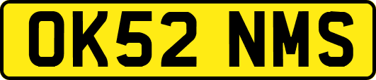 OK52NMS