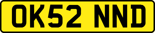OK52NND