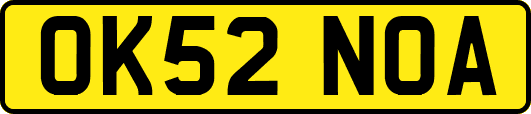 OK52NOA