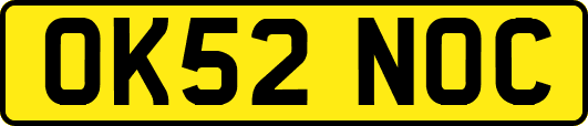 OK52NOC