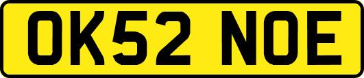 OK52NOE