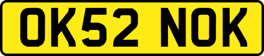 OK52NOK