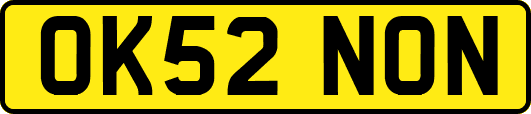 OK52NON