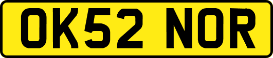 OK52NOR
