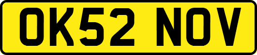 OK52NOV