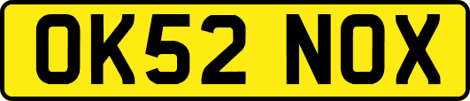 OK52NOX