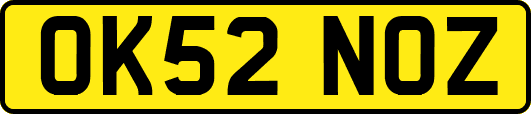 OK52NOZ
