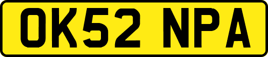 OK52NPA