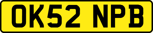 OK52NPB