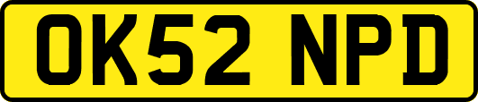 OK52NPD