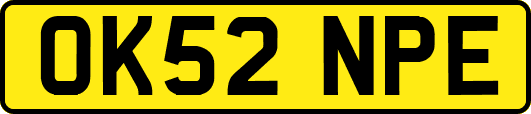 OK52NPE