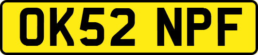 OK52NPF