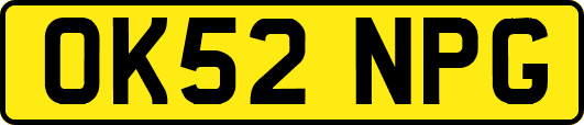 OK52NPG