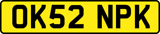 OK52NPK