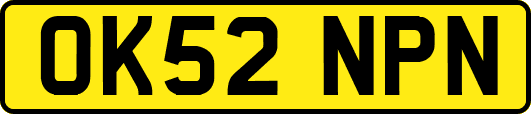 OK52NPN