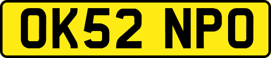 OK52NPO