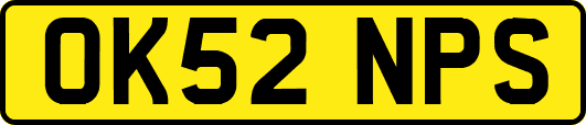 OK52NPS