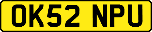 OK52NPU