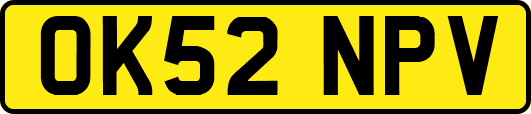 OK52NPV