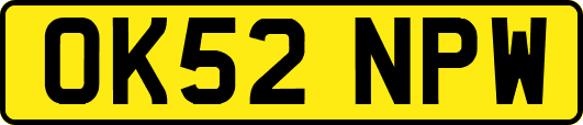 OK52NPW